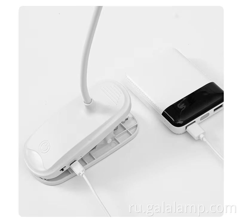 Настольная лампа с плавным затемнением и двойной головкой stepless-dimming-dual-head-desk-lamp-led